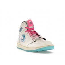 Jordan 1 Retro High Golf NRG 2 Michelle Wie West Aloha