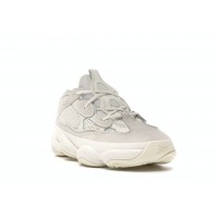 Кроссовки adidas Yeezy 500 Bone White (2019)