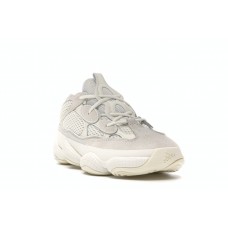 Кроссовки adidas Yeezy 500 Bone White (2019)