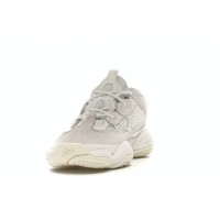 Кроссовки adidas Yeezy 500 Bone White (2019)