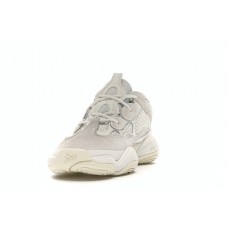 Кроссовки adidas Yeezy 500 Bone White (2019)