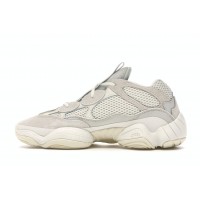 Кроссовки adidas Yeezy 500 Bone White (2019)