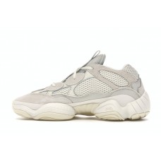 Кроссовки adidas Yeezy 500 Bone White (2019)