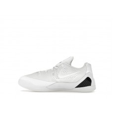 Подростковые Nike Kobe 9 Elite Protro Halo (GS)