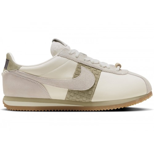 Кроссы Nike Cortez Nai-KE Woven - мужская сетка размеров