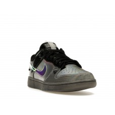 Кроссовки Nike Dunk Low BETRUE To Your DNA Hyperflat