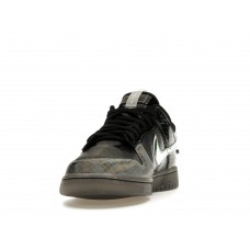 Кроссовки Nike Dunk Low BETRUE To Your DNA Hyperflat