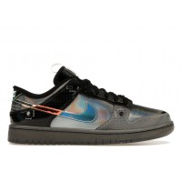 Кроссовки Nike Dunk Low BETRUE To Your DNA Hyperflat