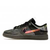 Кроссовки Nike Dunk Low BETRUE To Your DNA Hyperflat