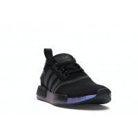 Кроссовки adidas NMD R1 Goodbye Gravity Black