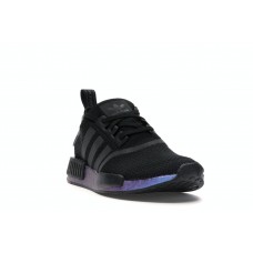 Кроссовки adidas NMD R1 Goodbye Gravity Black