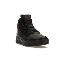 Jordan 6 Rings Winterized Black (2023)