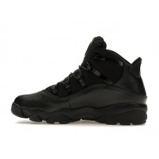 Jordan 6 Rings Winterized Black (2023)