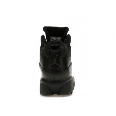 Jordan 6 Rings Winterized Black (2023)