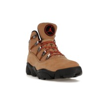 Jordan 6 Rings Winterized Rocky Tan (2023)