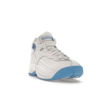 Jordan Jumpman Team 1 White University Blue (2023)