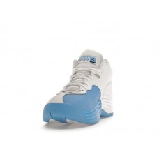 Jordan Jumpman Team 1 White University Blue (2023)