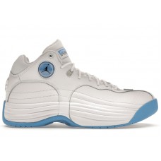 Jordan Jumpman Team 1 White University Blue (2023)