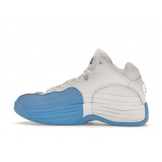 Jordan Jumpman Team 1 White University Blue (2023)