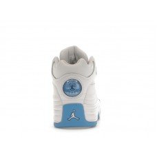 Jordan Jumpman Team 1 White University Blue (2023)