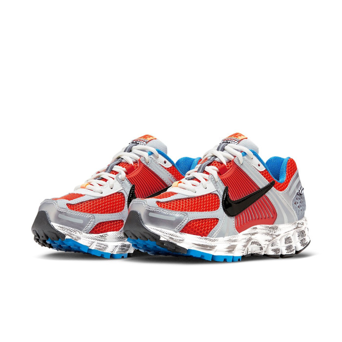 Nike Zoom Vomero 5 Gundam (W) - женская сетка размеров Nike Zoom Vomero 5 Gundam (W) - женская сетка размеров