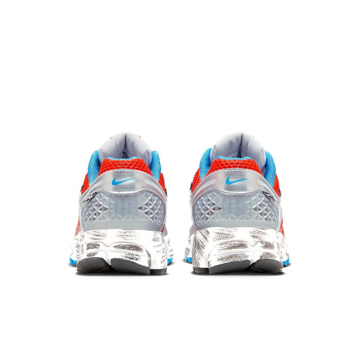 Nike Zoom Vomero 5 Gundam (W) - женская сетка размеров Nike Zoom Vomero 5 Gundam (W) - женская сетка размеров