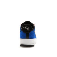 Кроссовки Nike Air Force 1 Ultra Flyknit Low Patriots Robert Kraft (2023)