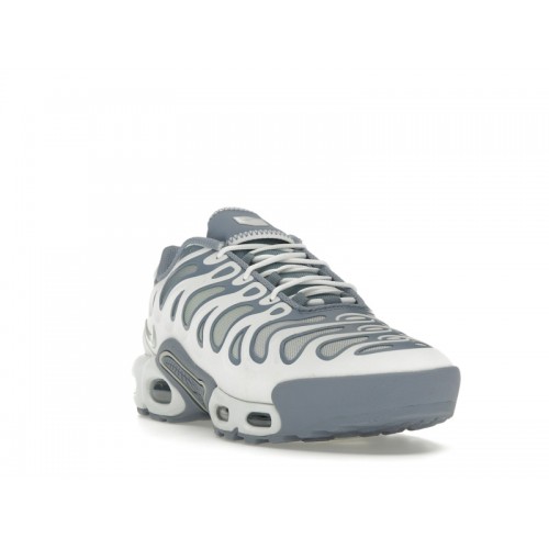 Кроссы Nike Air Max Plus Drift Ashen Slate (W) - женская сетка размеров