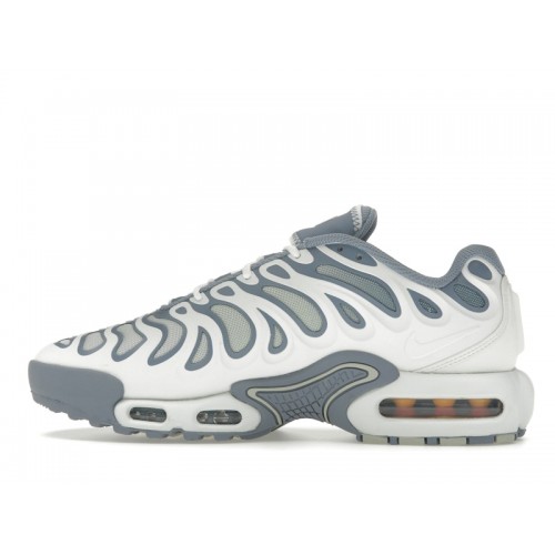 Кроссы Nike Air Max Plus Drift Ashen Slate (W) - женская сетка размеров