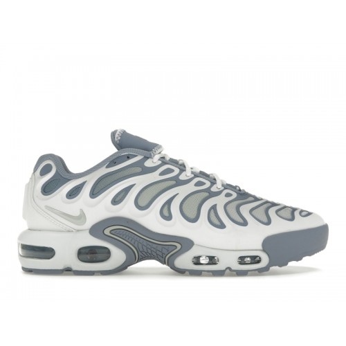 Кроссы Nike Air Max Plus Drift Ashen Slate (W) - женская сетка размеров