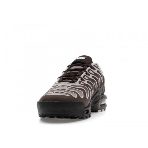 Nike Wmns Air Max Plus Drift Baroque Brown - женская сетка размеров