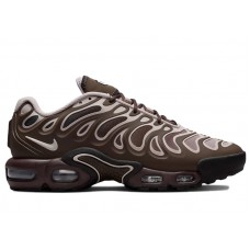 Женские кроссовки Nike Air Max Plus Drift Baroque Brown (W)