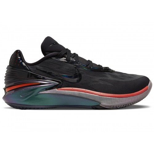 Кроссы Nike Zoom GT Cut 2 Greater Than Ever - мужская сетка размеров