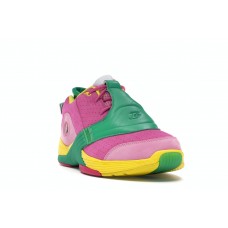 Кроссовки Reebok Answer 5 BBC Icecream ComplexCon (2019)