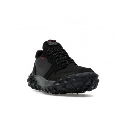 Jordan 1 Low Element Gore-Tex Black Challenge Red