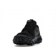 Jordan 1 Low Element Gore-Tex Black Challenge Red