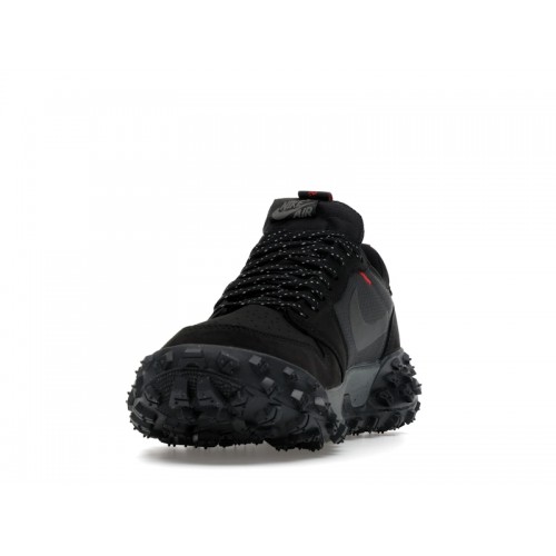 Air Jordan 1 Low Element GORE-TEX Bred - мужская сетка размеров