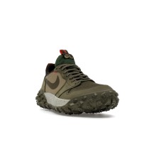 Jordan 1 Low Element Gore-Tex Medium Olive