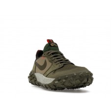Jordan 1 Low Element Gore-Tex Medium Olive