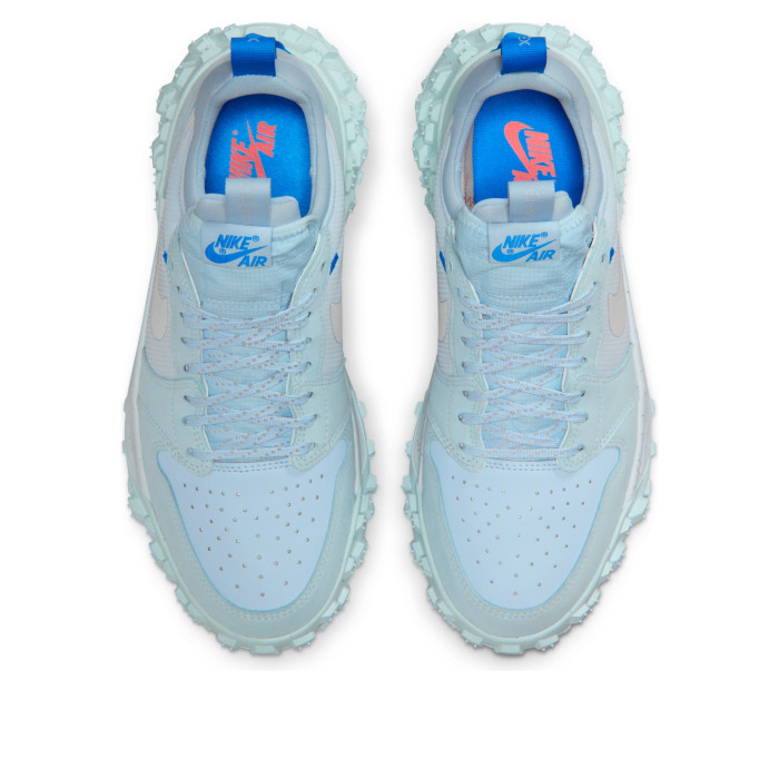 Air Jordan 1 Element Low A/T Glacier Blue/Pale Blue/Light Armory Blue/Silver - мужская сетка размеров Air Jordan 1 Element Low A/T Glacier Blue/Pale Blue/Light Armory Blue/Silver - мужская сетка размеров