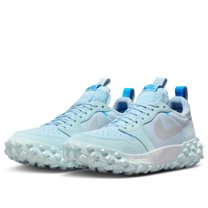 Air Jordan 1 Element Low A/T Glacier Blue/Pale Blue/Light Armory Blue/Silver - мужская сетка размеров Air Jordan 1 Element Low A/T Glacier Blue/Pale Blue/Light Armory Blue/Silver - мужская сетка размеров