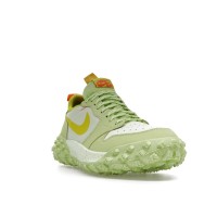 Jordan 1 Low Element Gore-Tex Light Lemon Twist Life Lime