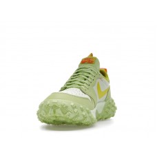 Jordan 1 Low Element Gore-Tex Light Lemon Twist Life Lime