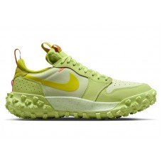 Jordan 1 Low Element Gore-Tex Light Lemon Twist Life Lime