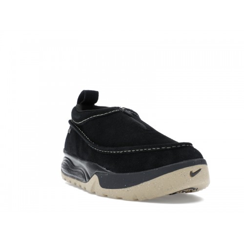 Кроссы Nike ACG Izy Black Limestone - мужская сетка размеров