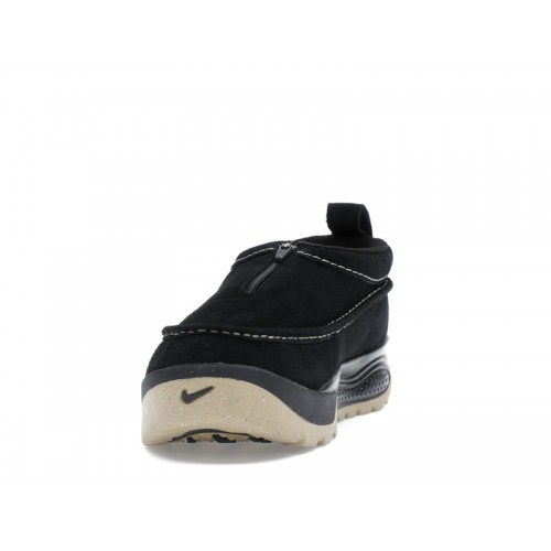 Кроссы Nike ACG Izy Black Limestone - мужская сетка размеров