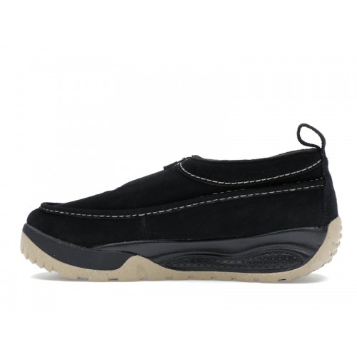 Кроссы Nike ACG Izy Black Limestone - мужская сетка размеров