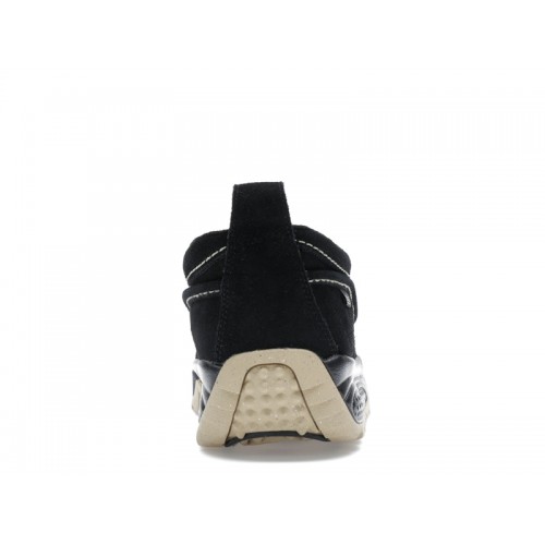 Кроссы Nike ACG Izy Black Limestone - мужская сетка размеров
