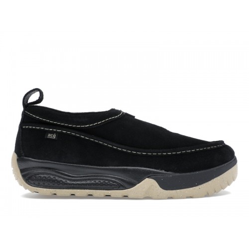 Кроссы Nike ACG Izy Black Limestone - мужская сетка размеров
