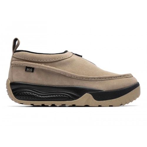 Кроссы Nike ACG Izy Khaki - мужская сетка размеров
